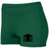 Ladies Dare Shorts Thumbnail