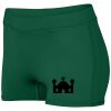 Ladies Dare Shorts Thumbnail
