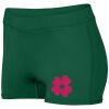 Ladies Dare Shorts Thumbnail