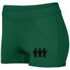Ladies Dare Shorts Thumbnail