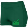 Ladies Dare Shorts Thumbnail