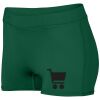 Ladies Dare Shorts Thumbnail