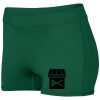 Ladies Dare Shorts Thumbnail