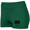 Ladies Dare Shorts Thumbnail