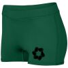 Ladies Dare Shorts Thumbnail