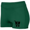 Ladies Dare Shorts Thumbnail