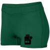 Ladies Dare Shorts Thumbnail