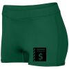 Ladies Dare Shorts Thumbnail