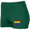 Ladies Dare Shorts Thumbnail