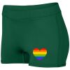 Ladies Dare Shorts Thumbnail