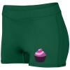 Ladies Dare Shorts Thumbnail