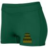 Ladies Dare Shorts Thumbnail
