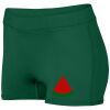 Ladies Dare Shorts Thumbnail