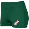 Ladies Dare Shorts Thumbnail