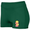 Ladies Dare Shorts Thumbnail