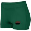 Ladies Dare Shorts Thumbnail