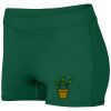 Ladies Dare Shorts Thumbnail
