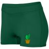 Ladies Dare Shorts Thumbnail