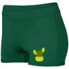 Ladies Dare Shorts Thumbnail