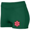 Ladies Dare Shorts Thumbnail