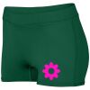 Ladies Dare Shorts Thumbnail