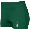 Ladies Dare Shorts Thumbnail