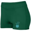 Ladies Dare Shorts Thumbnail