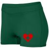Ladies Dare Shorts Thumbnail