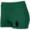 Ladies Dare Shorts Thumbnail