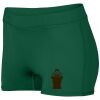 Ladies Dare Shorts Thumbnail