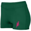 Ladies Dare Shorts Thumbnail
