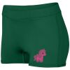 Ladies Dare Shorts Thumbnail