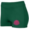 Ladies Dare Shorts Thumbnail