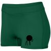 Ladies Dare Shorts Thumbnail