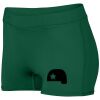 Ladies Dare Shorts Thumbnail