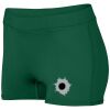 Ladies Dare Shorts Thumbnail