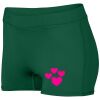 Girls Dare Shorts Thumbnail
