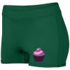 Girls Dare Shorts Thumbnail