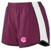 Girls Pulse Team Shorts Thumbnail