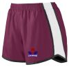 Girls Pulse Team Shorts Thumbnail