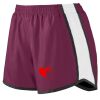 Girls Pulse Team Shorts Thumbnail