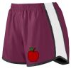 Girls Pulse Team Shorts Thumbnail