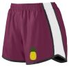Girls Pulse Team Shorts Thumbnail
