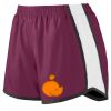 Girls Pulse Team Shorts Thumbnail