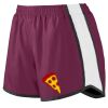 Girls Pulse Team Shorts Thumbnail