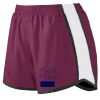 Girls Pulse Team Shorts Thumbnail