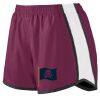 Girls Pulse Team Shorts Thumbnail