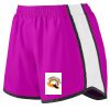 Ladies Pulse Shorts Thumbnail