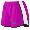 Ladies Pulse Shorts Thumbnail