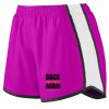 Ladies Pulse Shorts Thumbnail